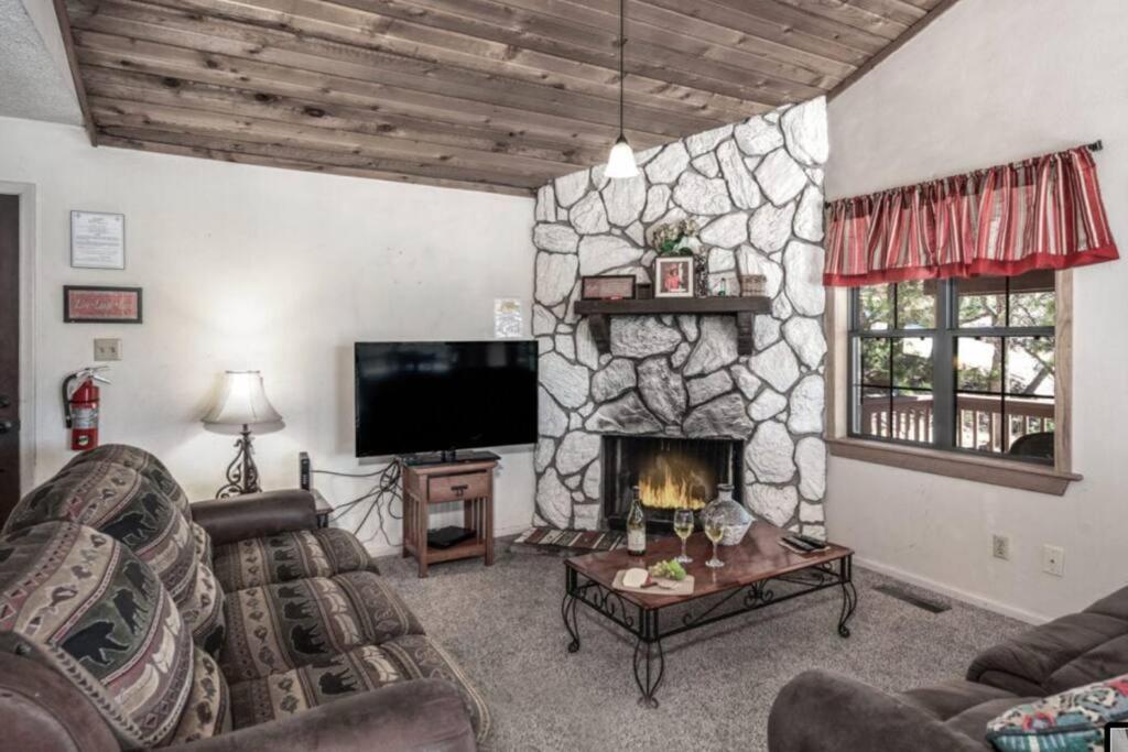 Coronado, Cabin At Ruidoso, With Forest View Zewnętrze zdjęcie